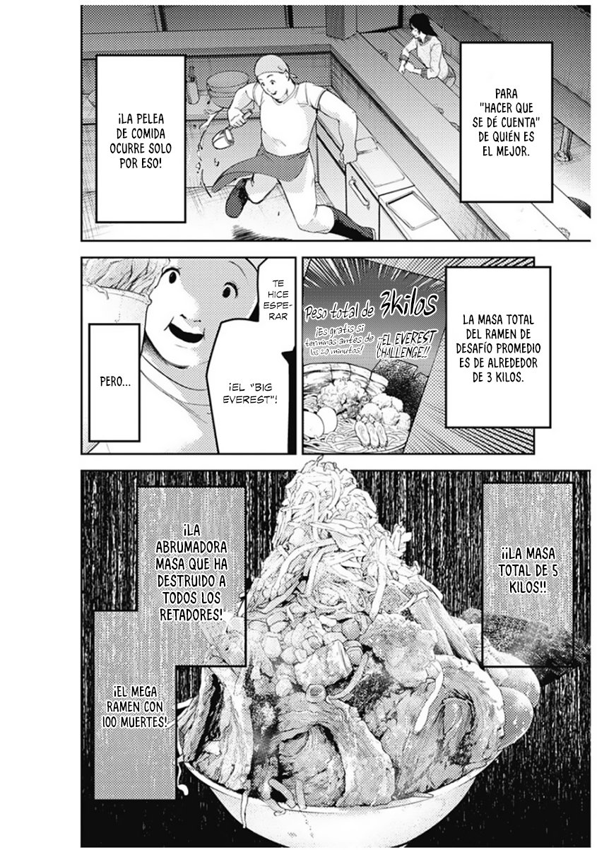 Read Kaguya sama Love is War (ES) Manga Online