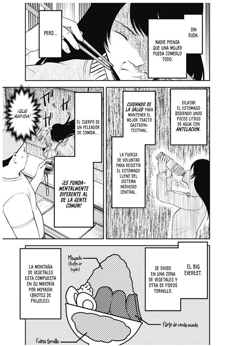 Read Kaguya sama Love is War (ES) Manga Online
