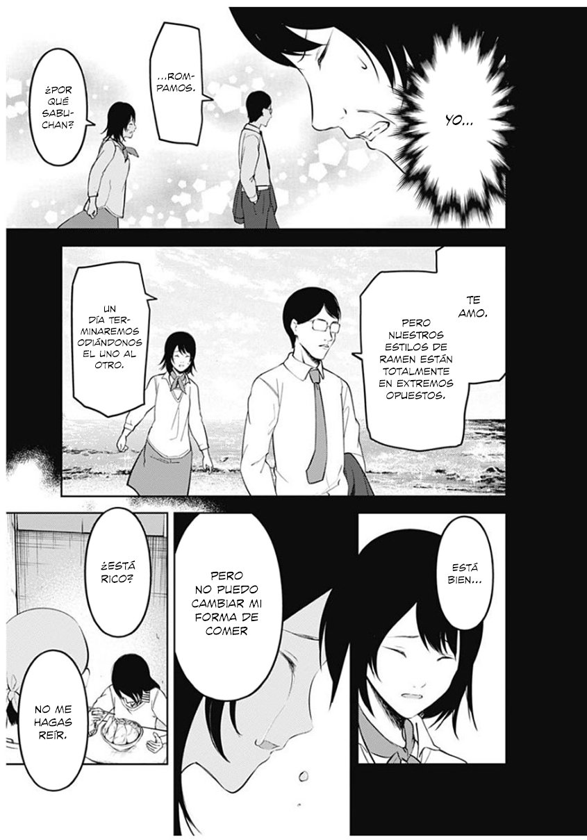 Read Kaguya sama Love is War (ES) Manga Online