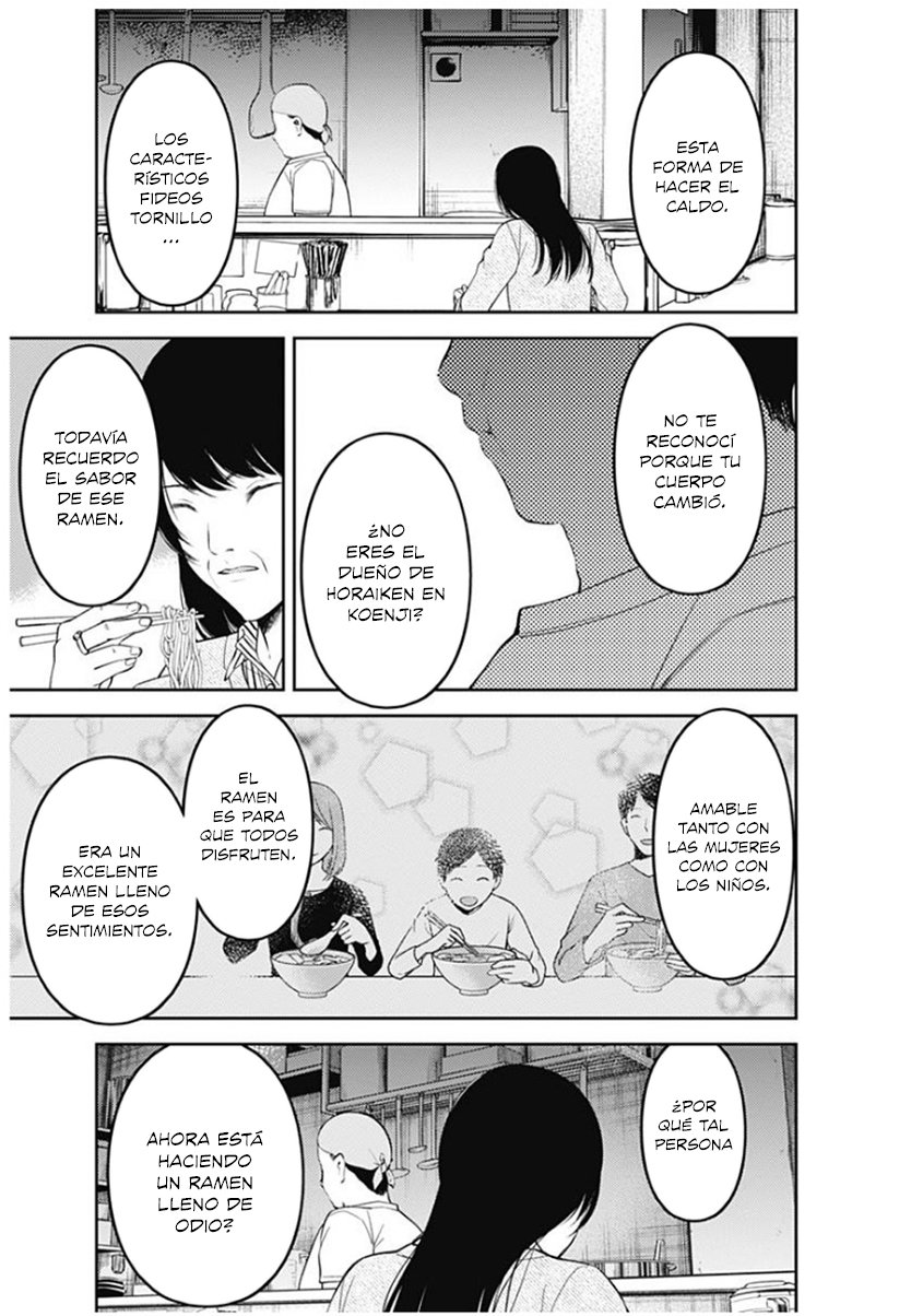 Read Kaguya sama Love is War (ES) Manga Online