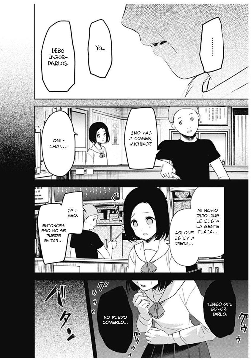 Read Kaguya sama Love is War (ES) Manga Online