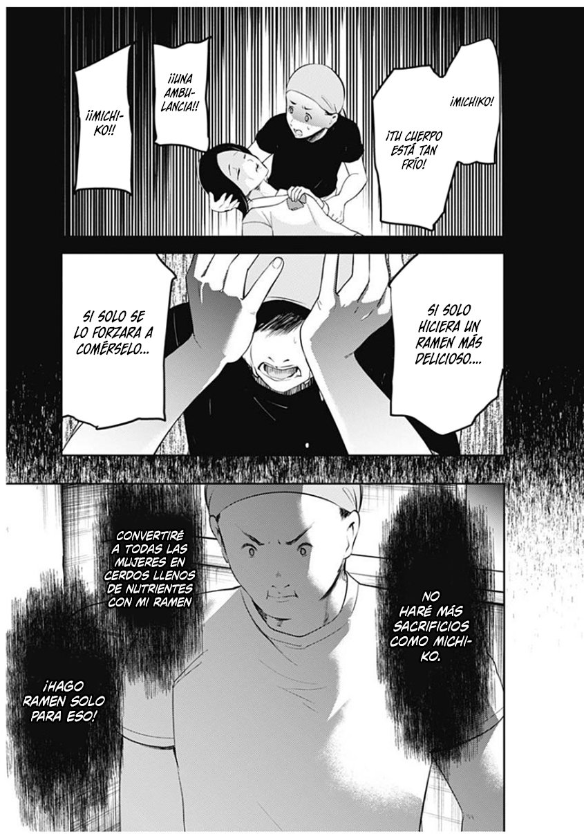 Read Kaguya sama Love is War (ES) Manga Online
