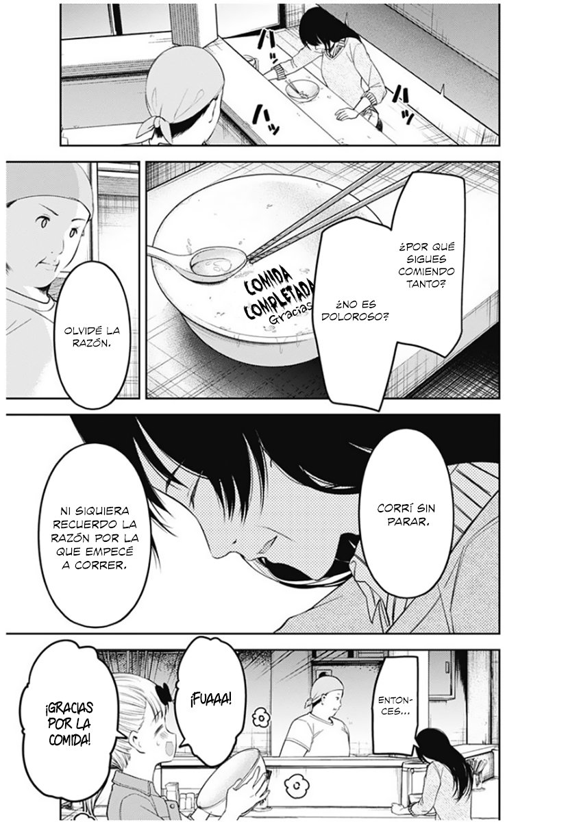 Read Kaguya sama Love is War (ES) Manga Online