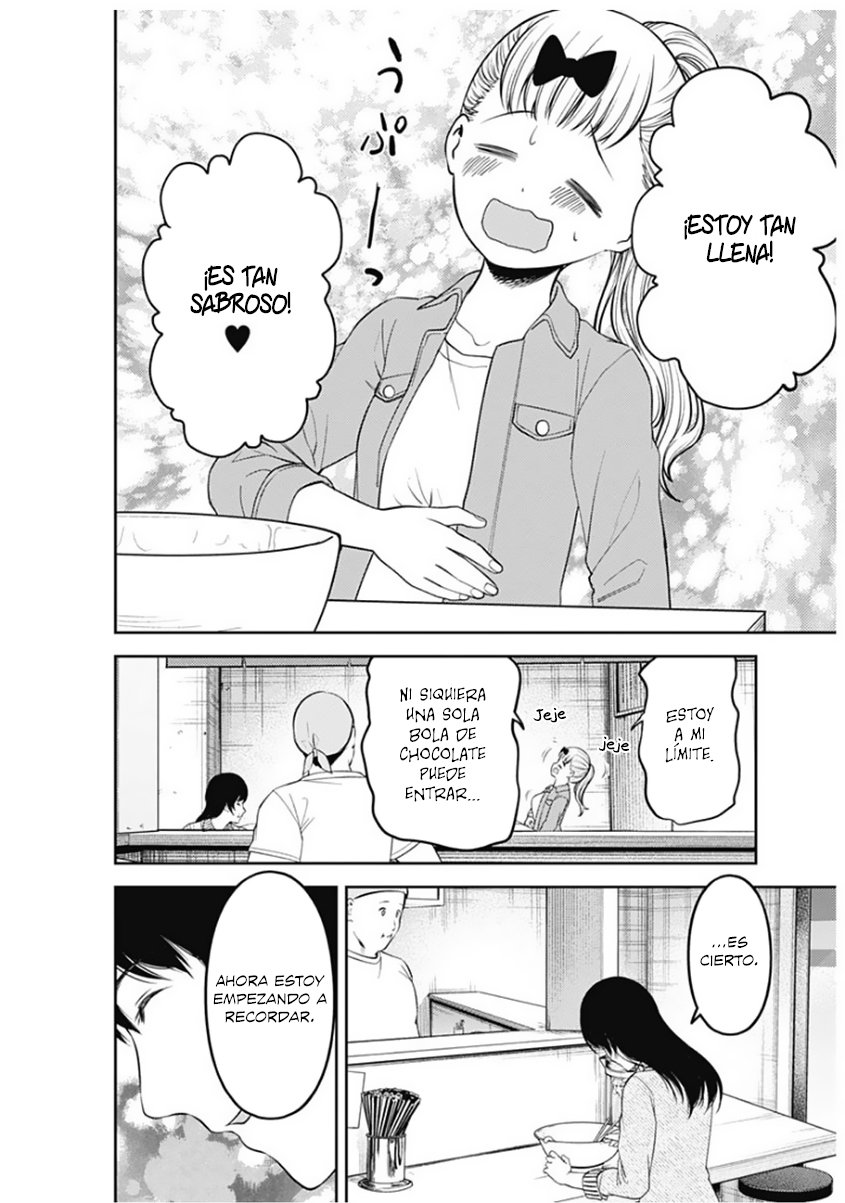 Read Kaguya sama Love is War (ES) Manga Online