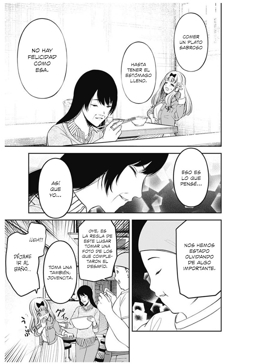Read Kaguya sama Love is War (ES) Manga Online