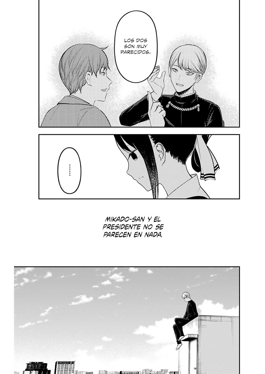 Read Kaguya sama Love is War (ES) Manga Online
