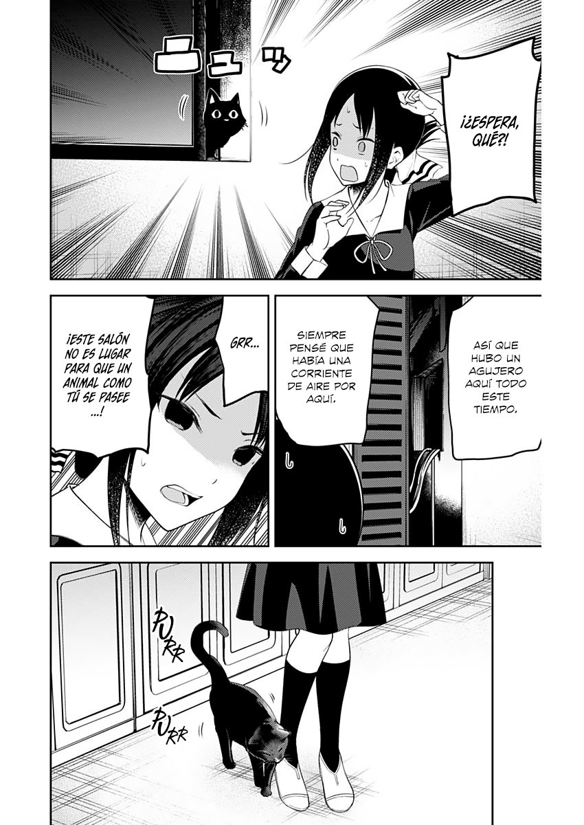 Read Kaguya sama Love is War (ES) Manga Online