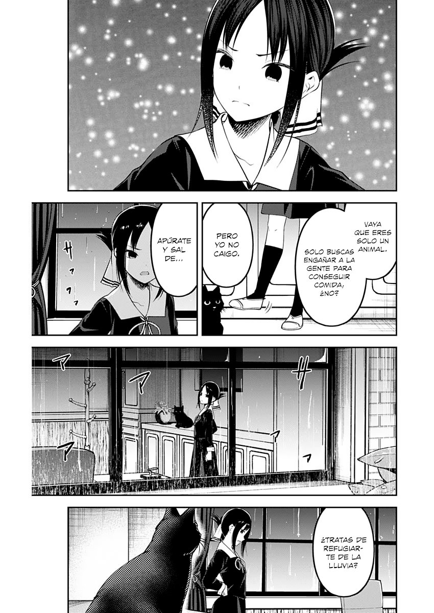 Read Kaguya sama Love is War (ES) Manga Online