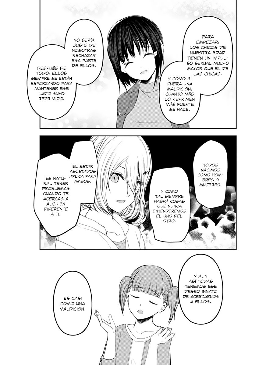 Read Kaguya sama Love is War (ES) Manga Online