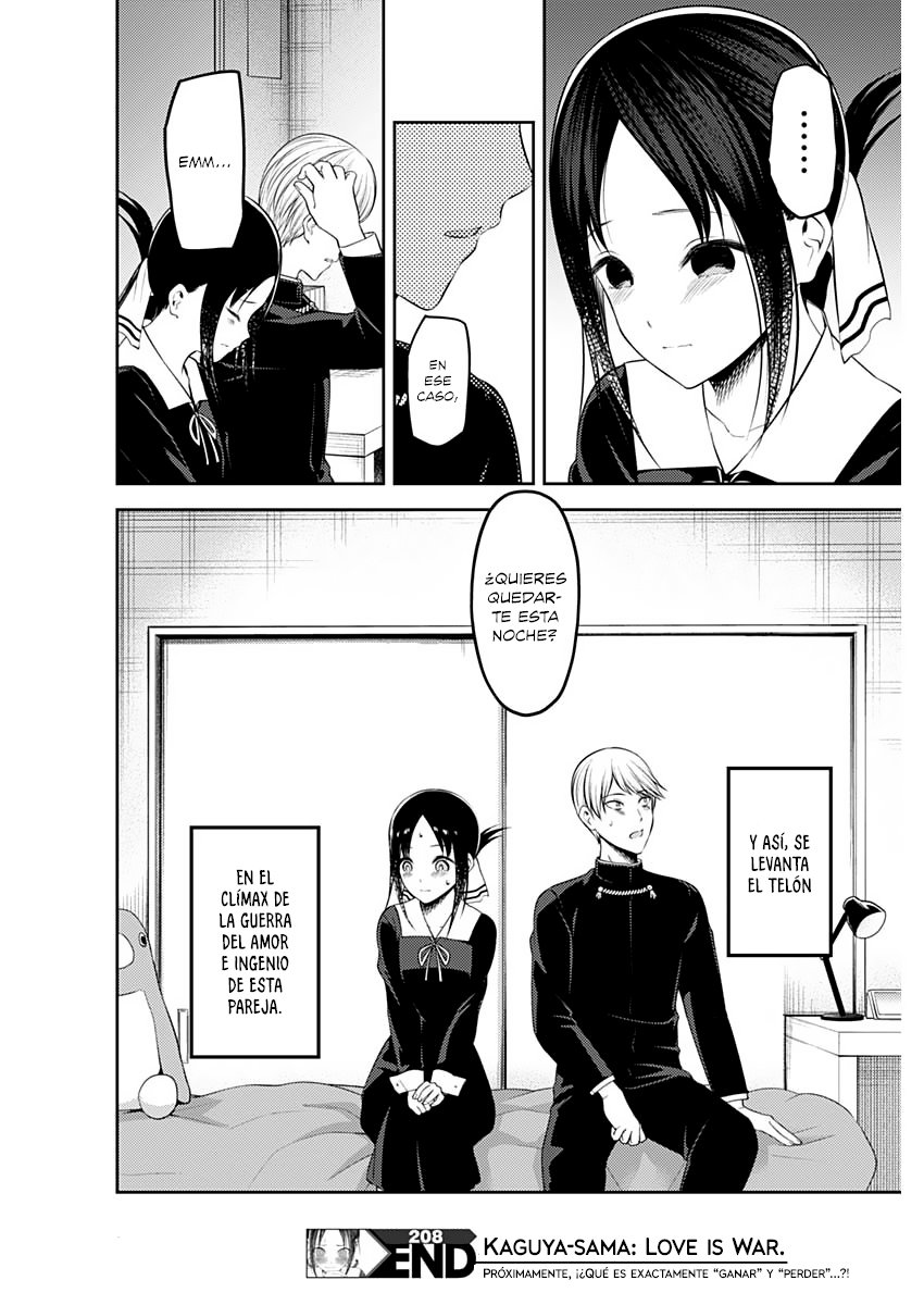 Read Kaguya sama Love is War (ES) Manga Online