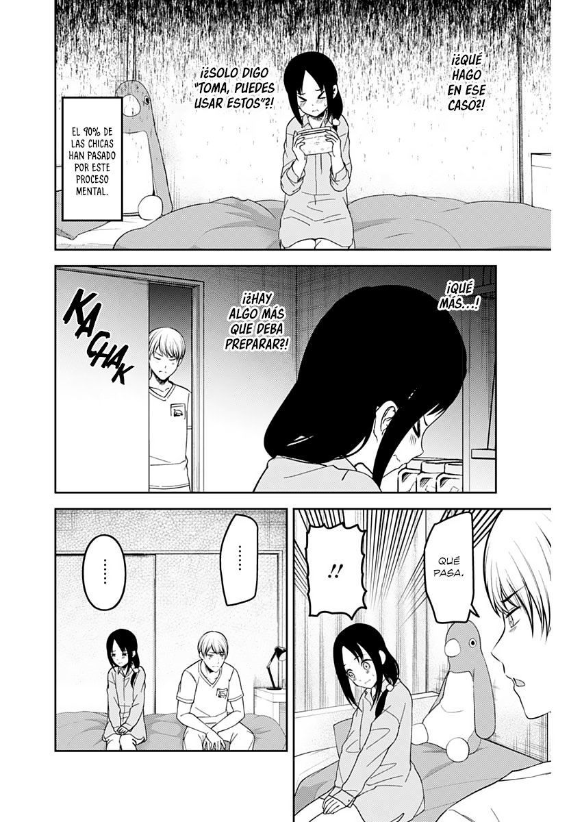 Read Kaguya sama Love is War (ES) Manga Online