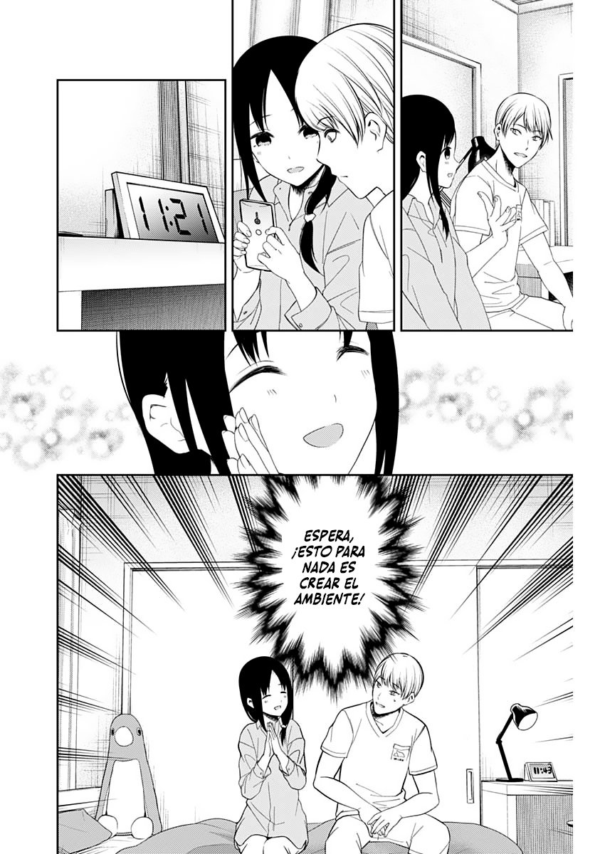 Read Kaguya sama Love is War (ES) Manga Online