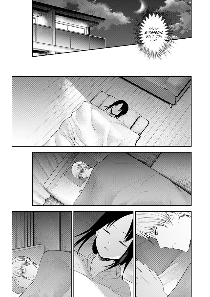 Read Kaguya sama Love is War (ES) Manga Online