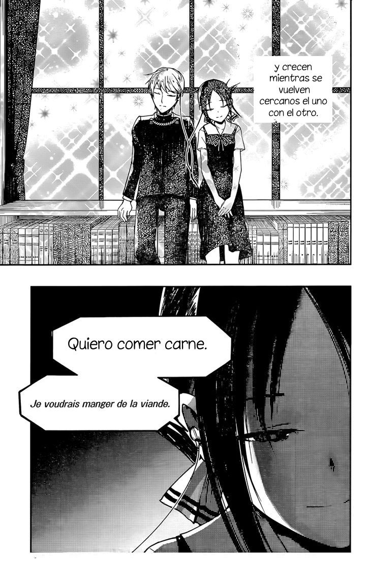 Read Kaguya sama Love is War (ES) Manga Online