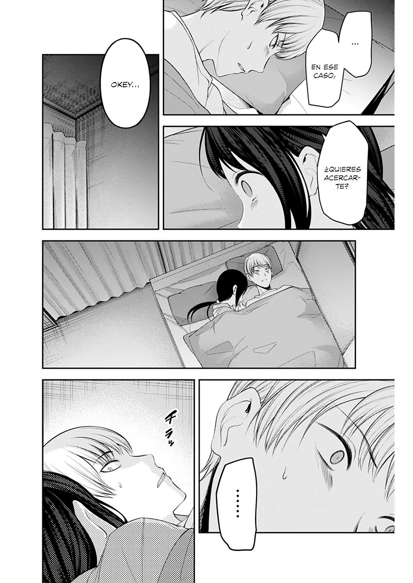 Read Kaguya sama Love is War (ES) Manga Online