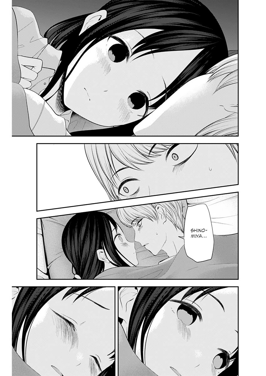 Read Kaguya sama Love is War (ES) Manga Online