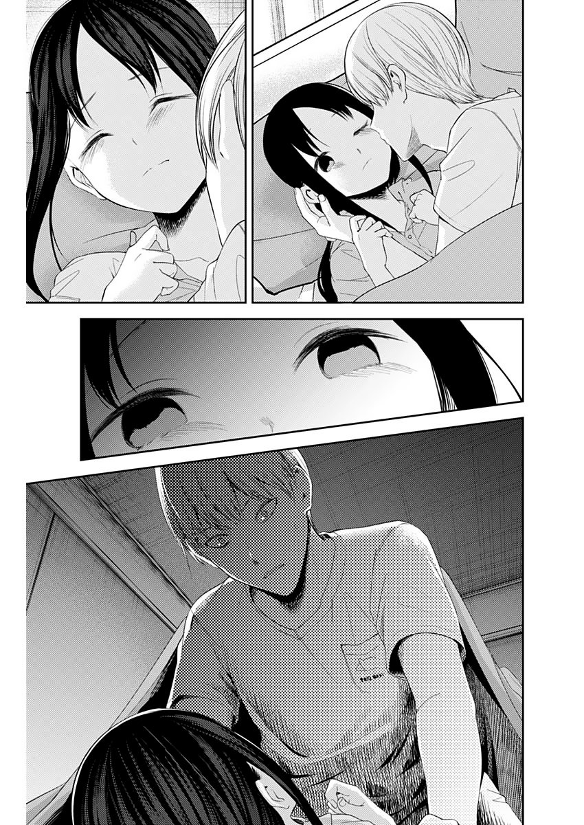 Read Kaguya sama Love is War (ES) Manga Online