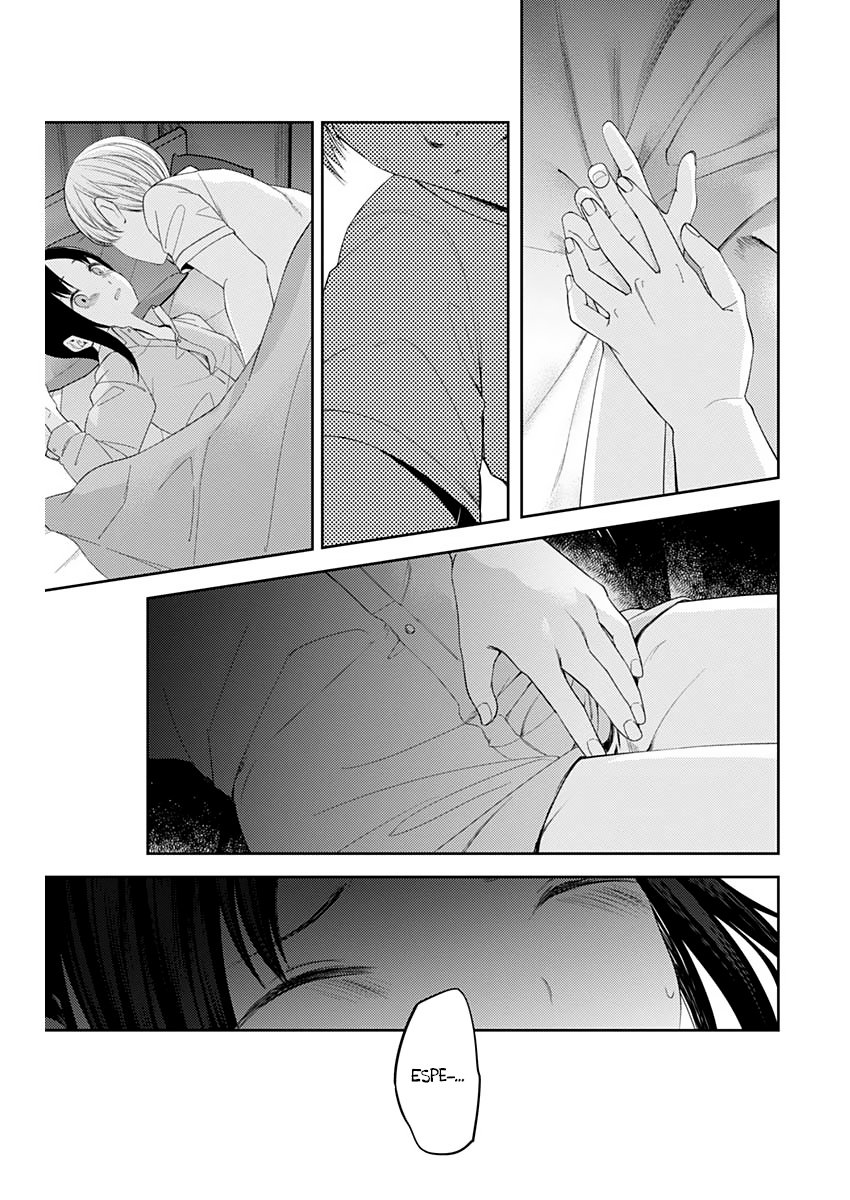 Read Kaguya sama Love is War (ES) Manga Online