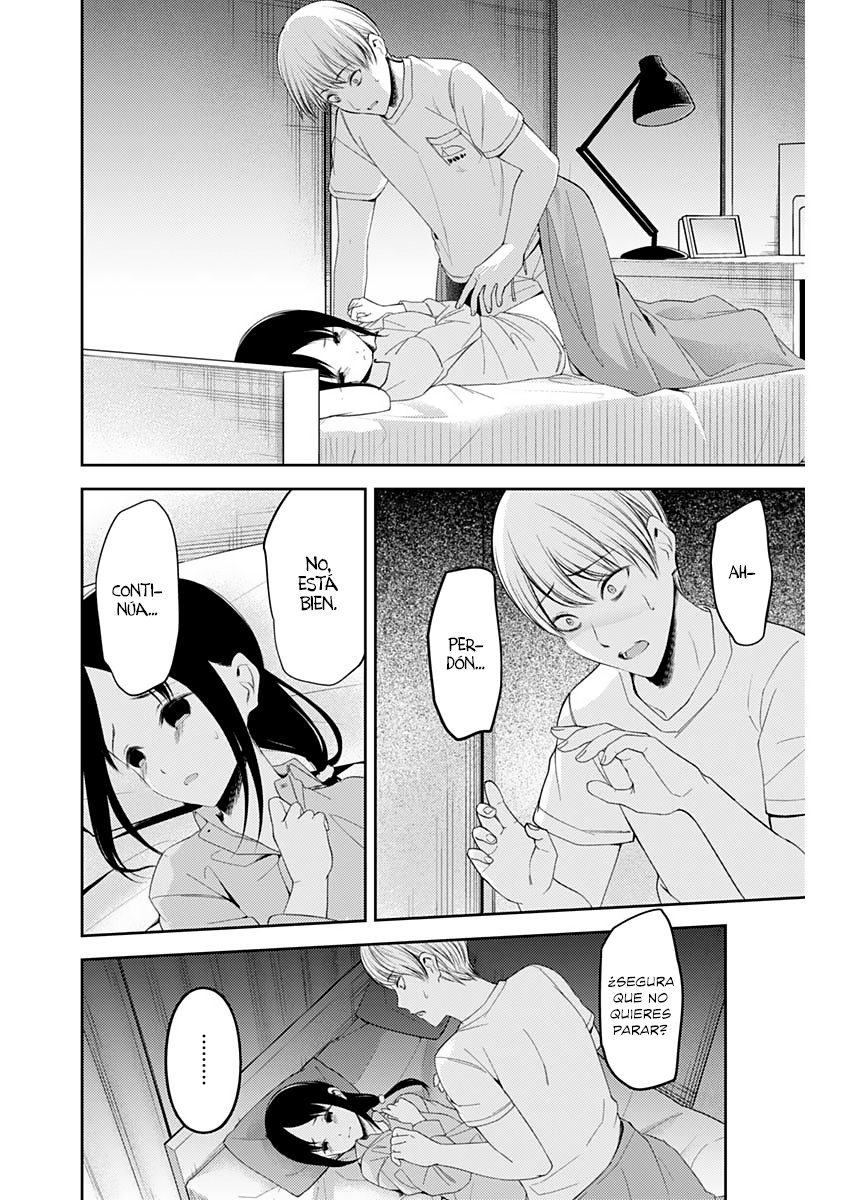 Read Kaguya sama Love is War (ES) Manga Online