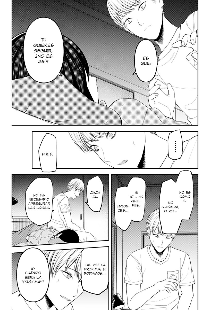 Read Kaguya sama Love is War (ES) Manga Online