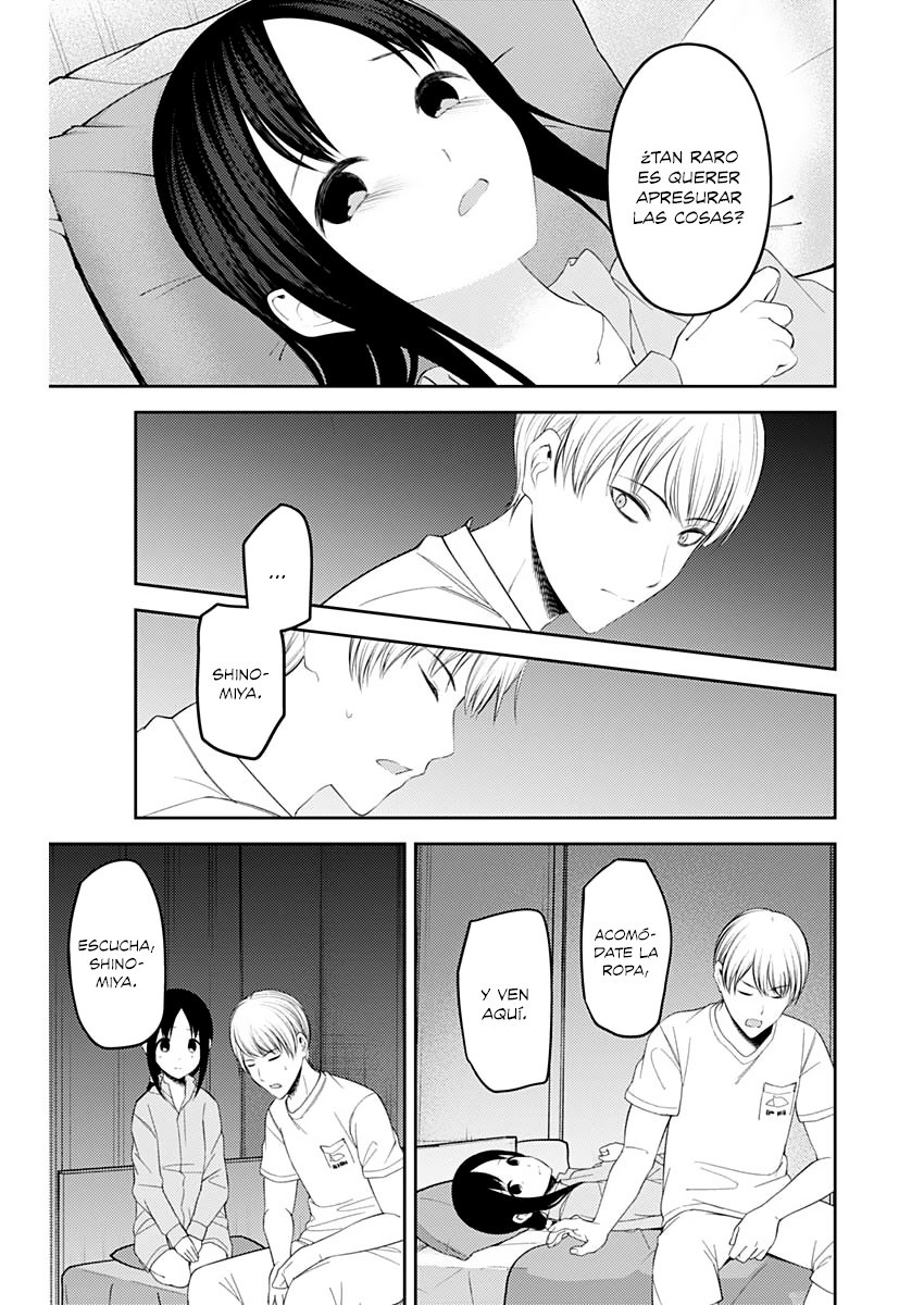 Read Kaguya sama Love is War (ES) Manga Online