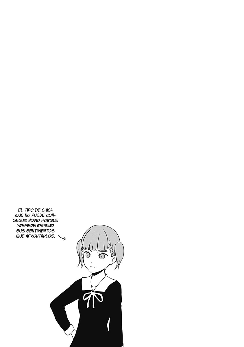 Read Kaguya sama Love is War (ES) Manga Online