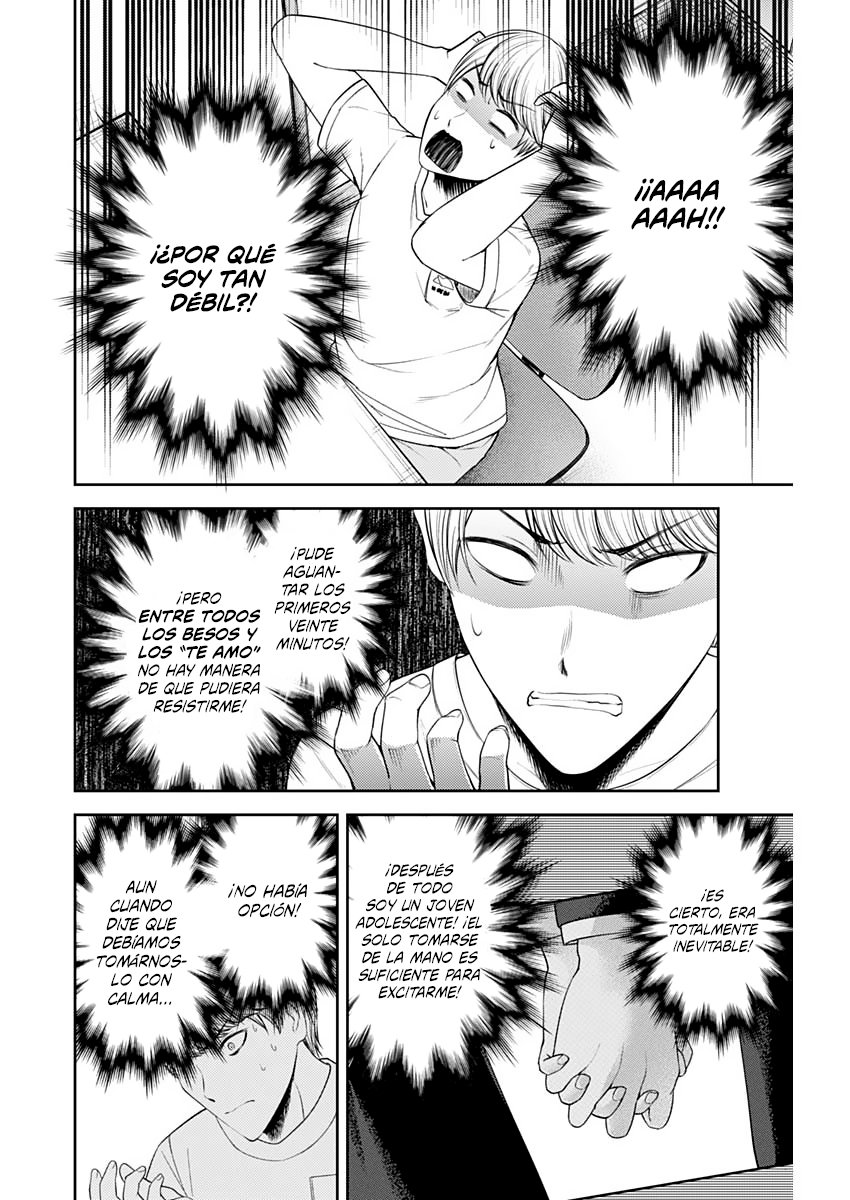 Read Kaguya sama Love is War (ES) Manga Online