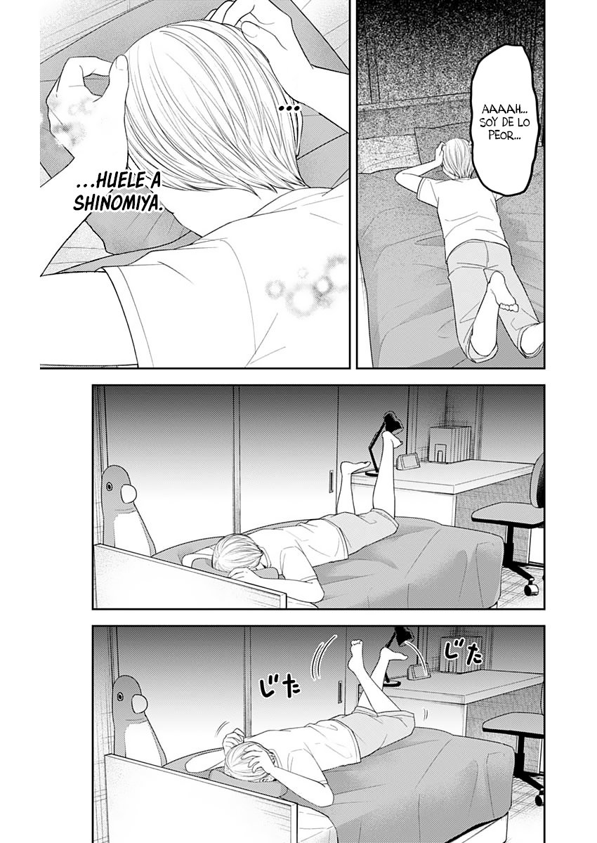 Read Kaguya sama Love is War (ES) Manga Online