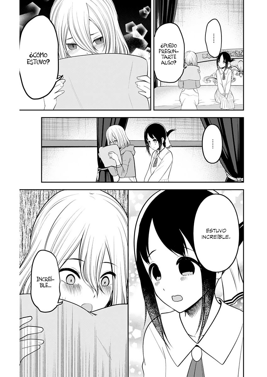 Read Kaguya sama Love is War (ES) Manga Online