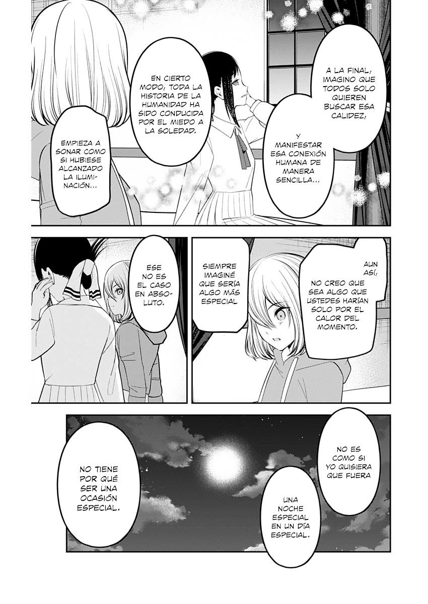 Read Kaguya sama Love is War (ES) Manga Online