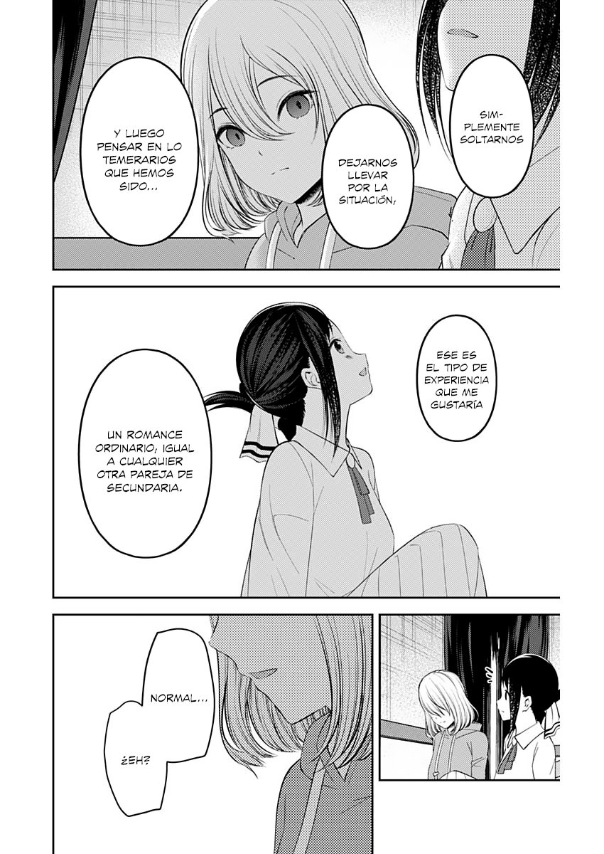 Read Kaguya sama Love is War (ES) Manga Online