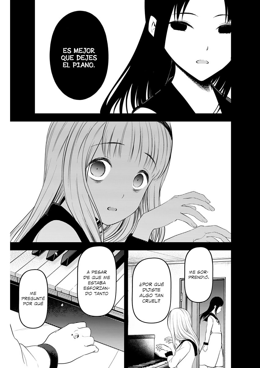 Read Kaguya sama Love is War (ES) Manga Online
