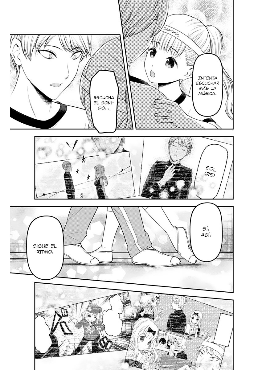 Read Kaguya sama Love is War (ES) Manga Online