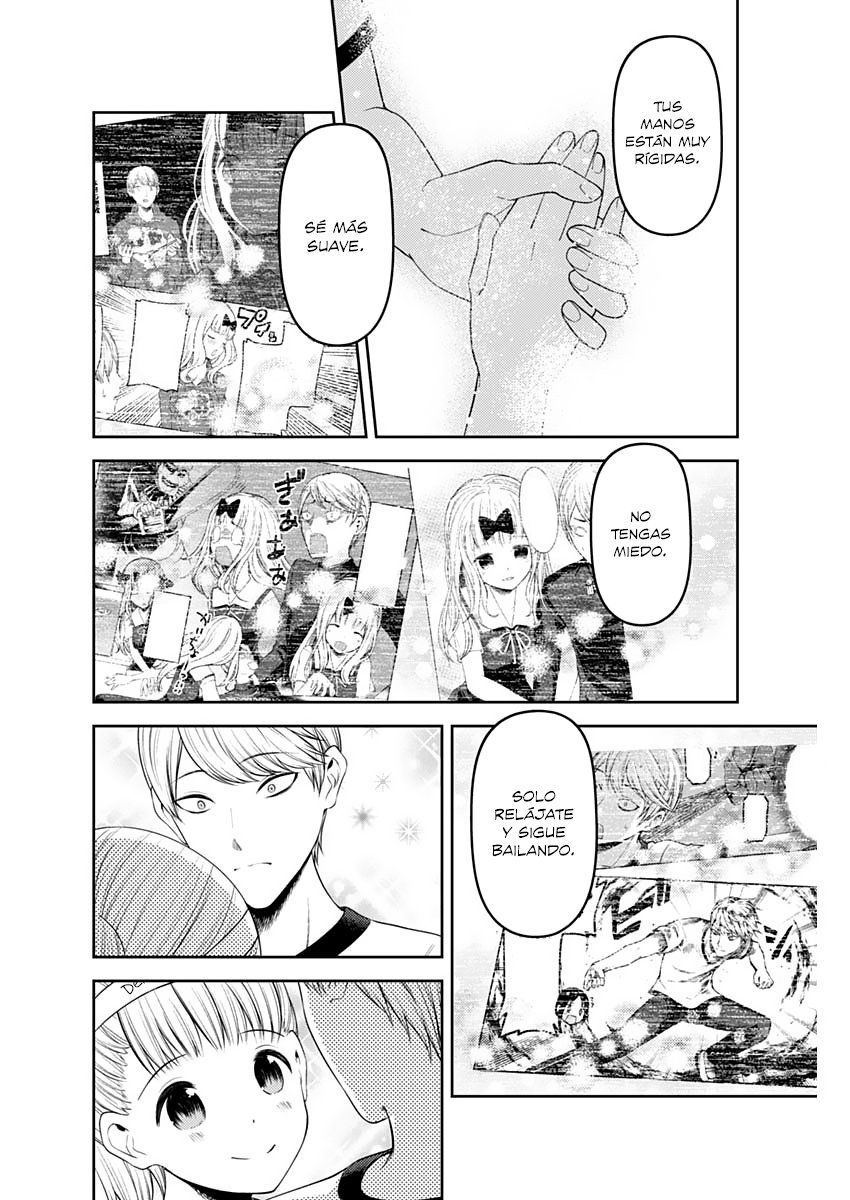 Read Kaguya sama Love is War (ES) Manga Online