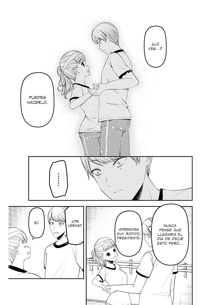 Read Kaguya sama Love is War (ES) Manga Online