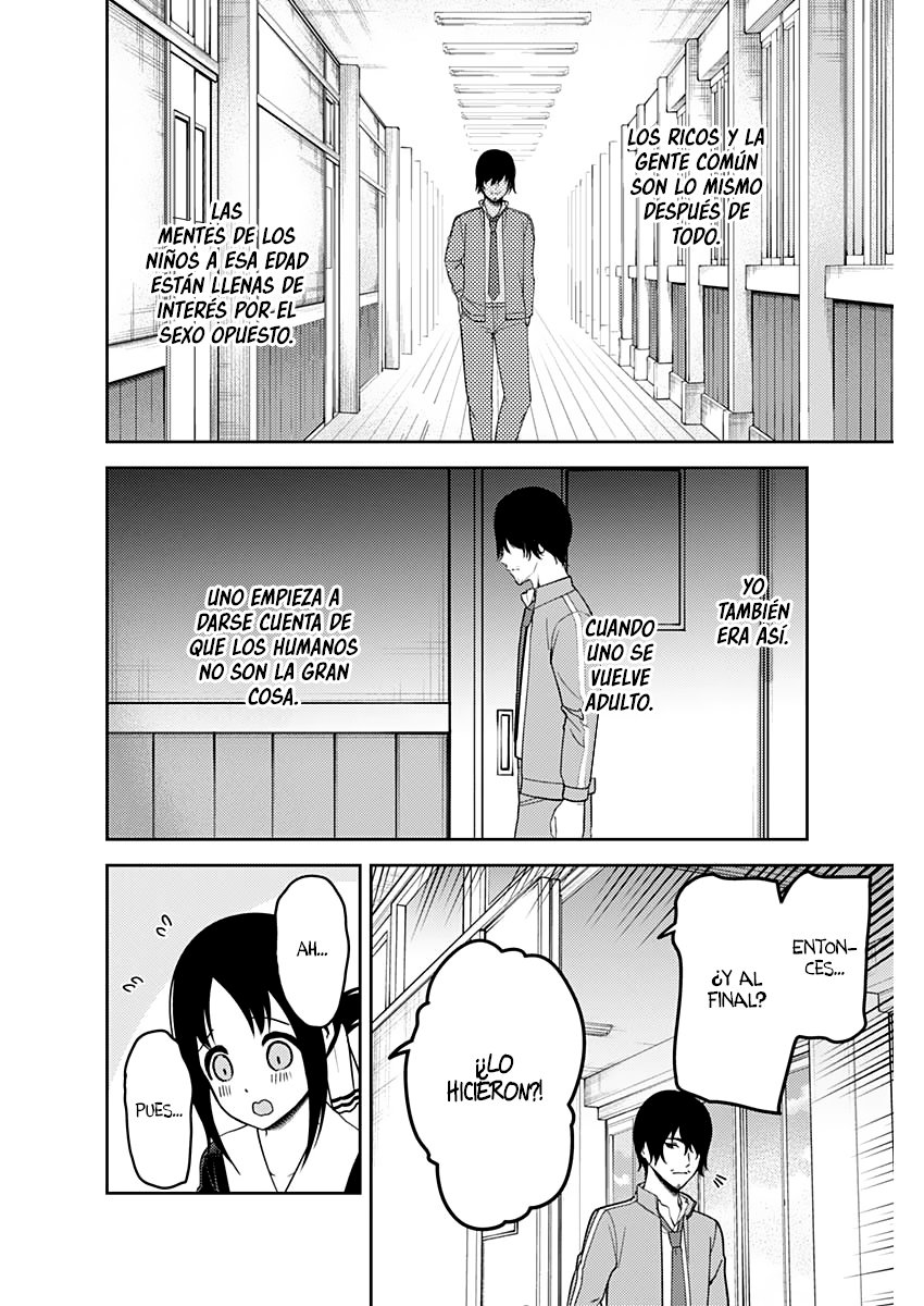 Read Kaguya sama Love is War (ES) Manga Online