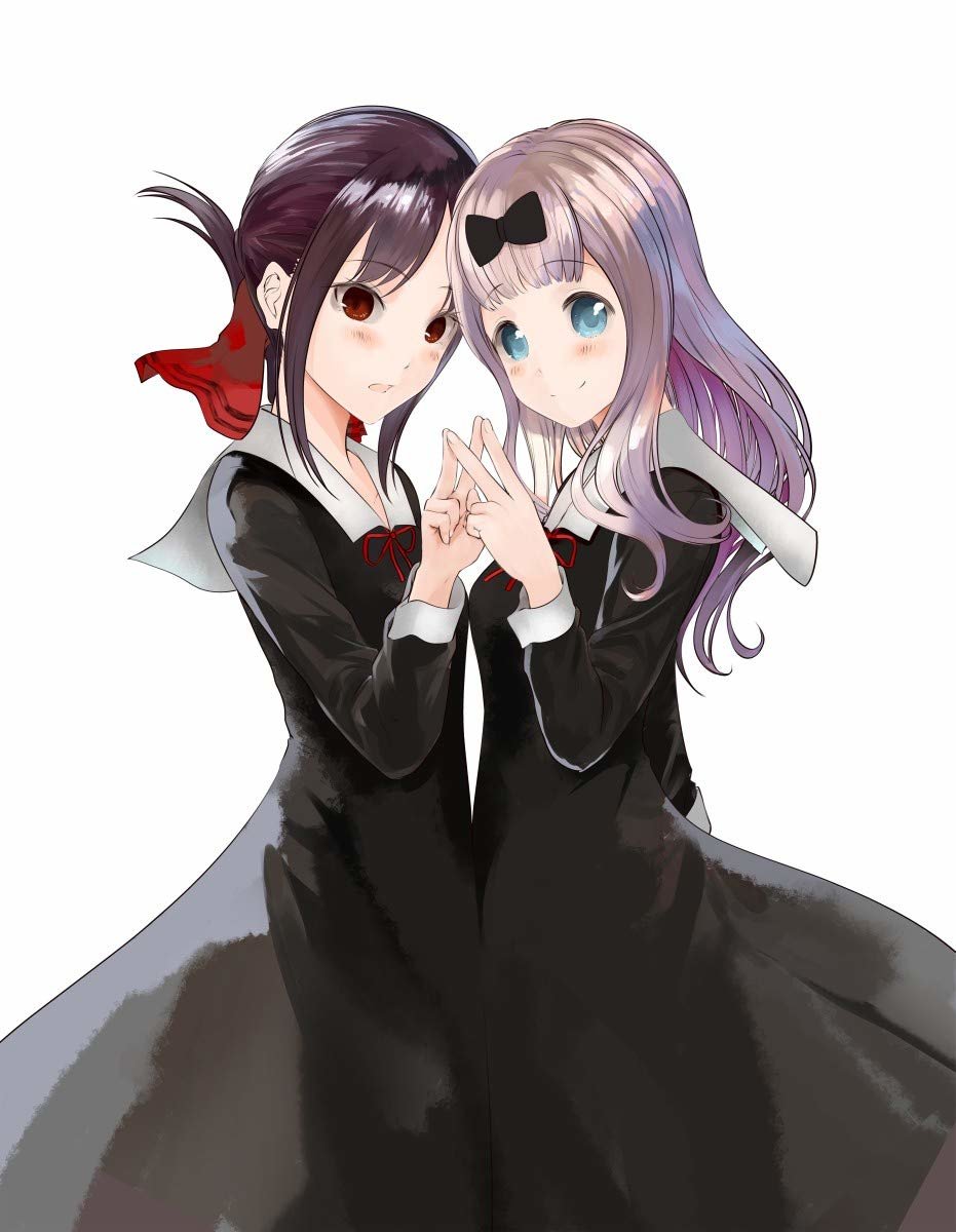 Read Kaguya sama Love is War (ES) Manga Online
