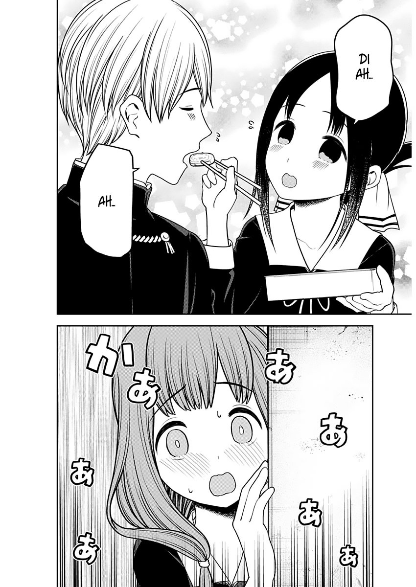 Read Kaguya sama Love is War (ES) Manga Online
