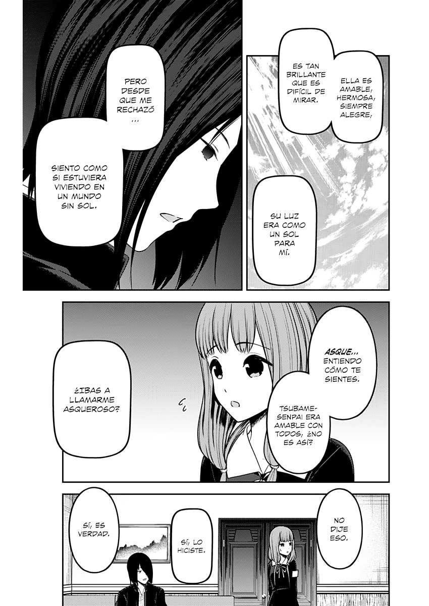 Read Kaguya sama Love is War (ES) Manga Online