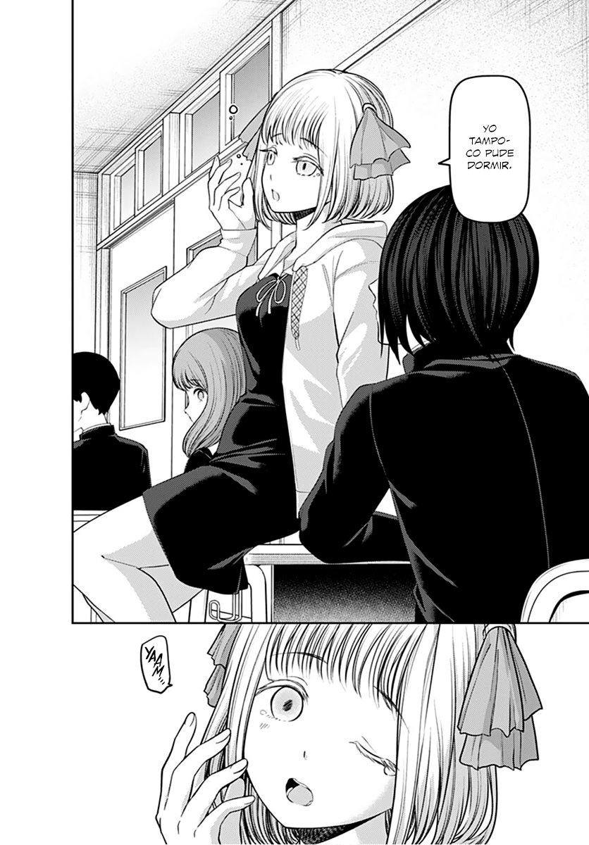 Read Kaguya sama Love is War (ES) Manga Online