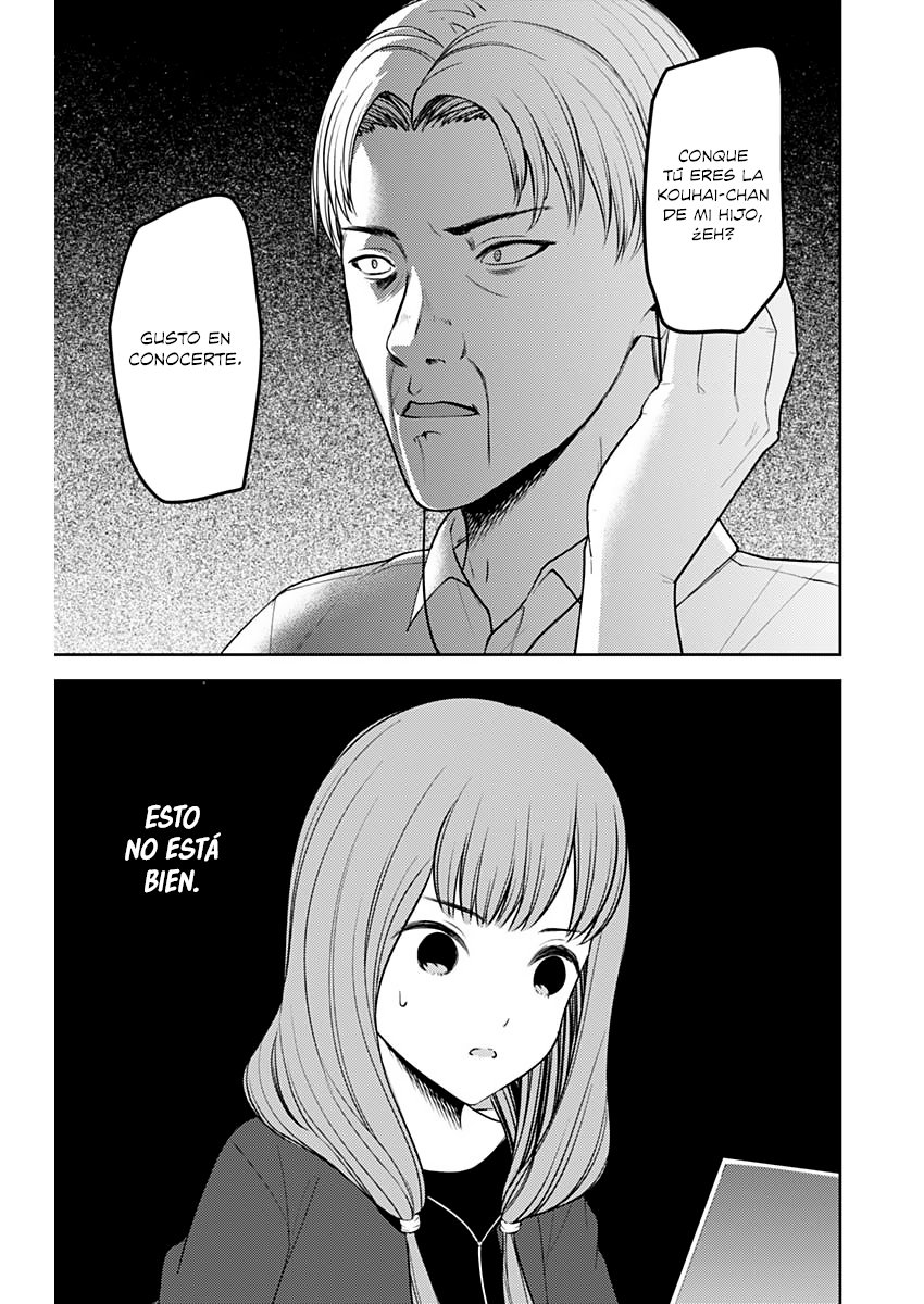 Read Kaguya sama Love is War (ES) Manga Online