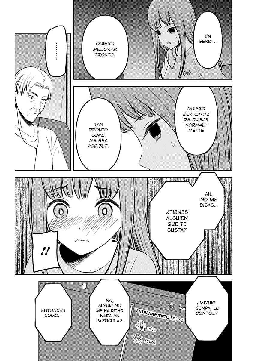 Read Kaguya sama Love is War (ES) Manga Online