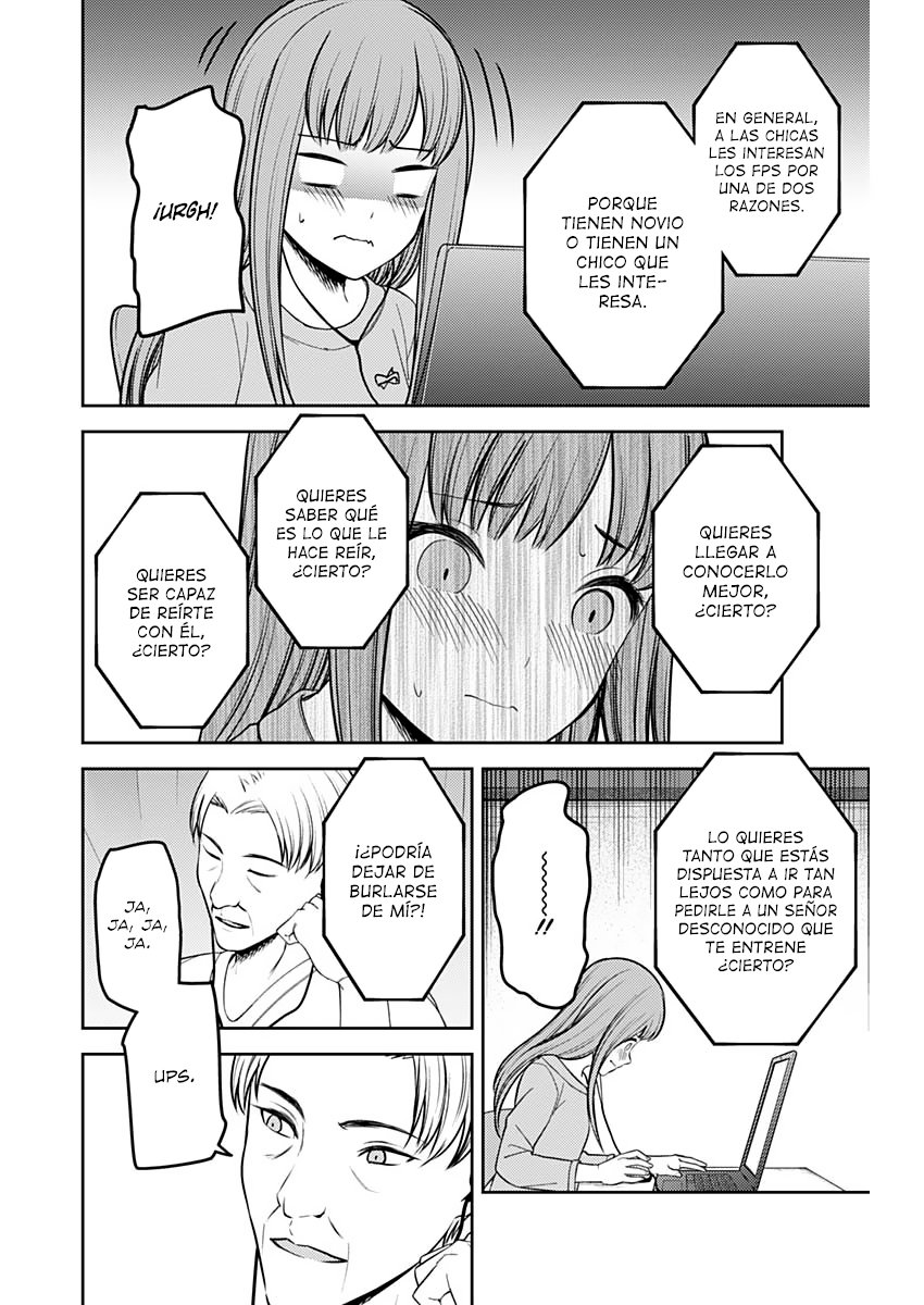 Read Kaguya sama Love is War (ES) Manga Online