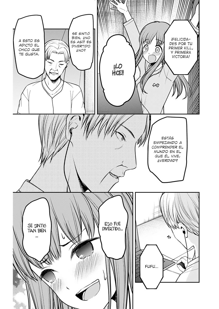 Read Kaguya sama Love is War (ES) Manga Online