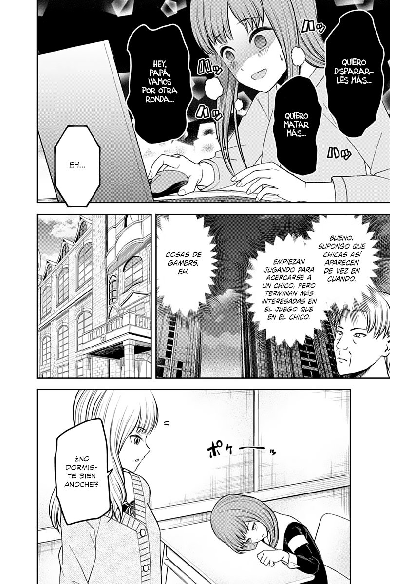 Read Kaguya sama Love is War (ES) Manga Online