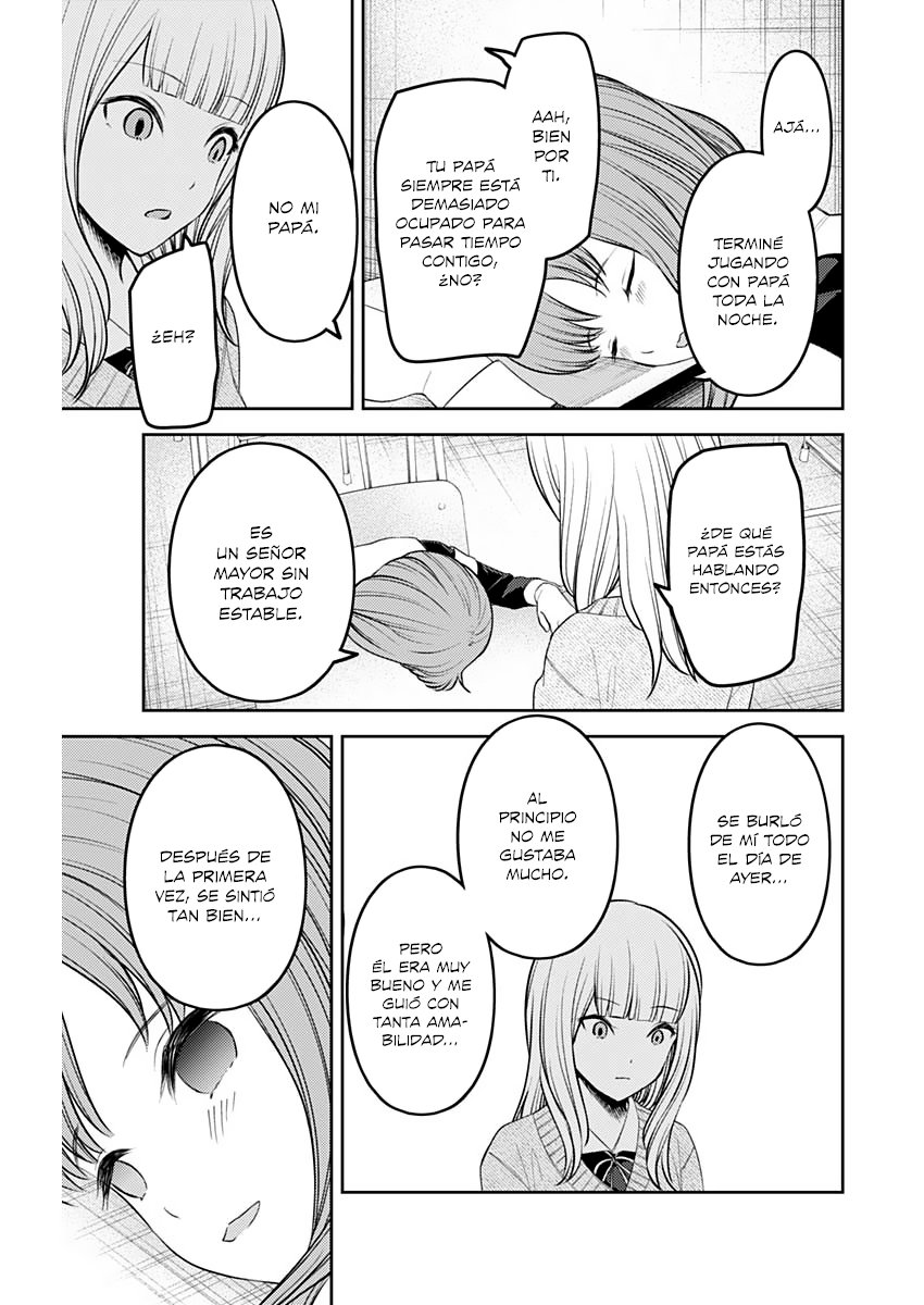Read Kaguya sama Love is War (ES) Manga Online