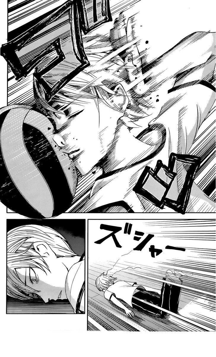 Read Kaguya sama Love is War (ES) Manga Online