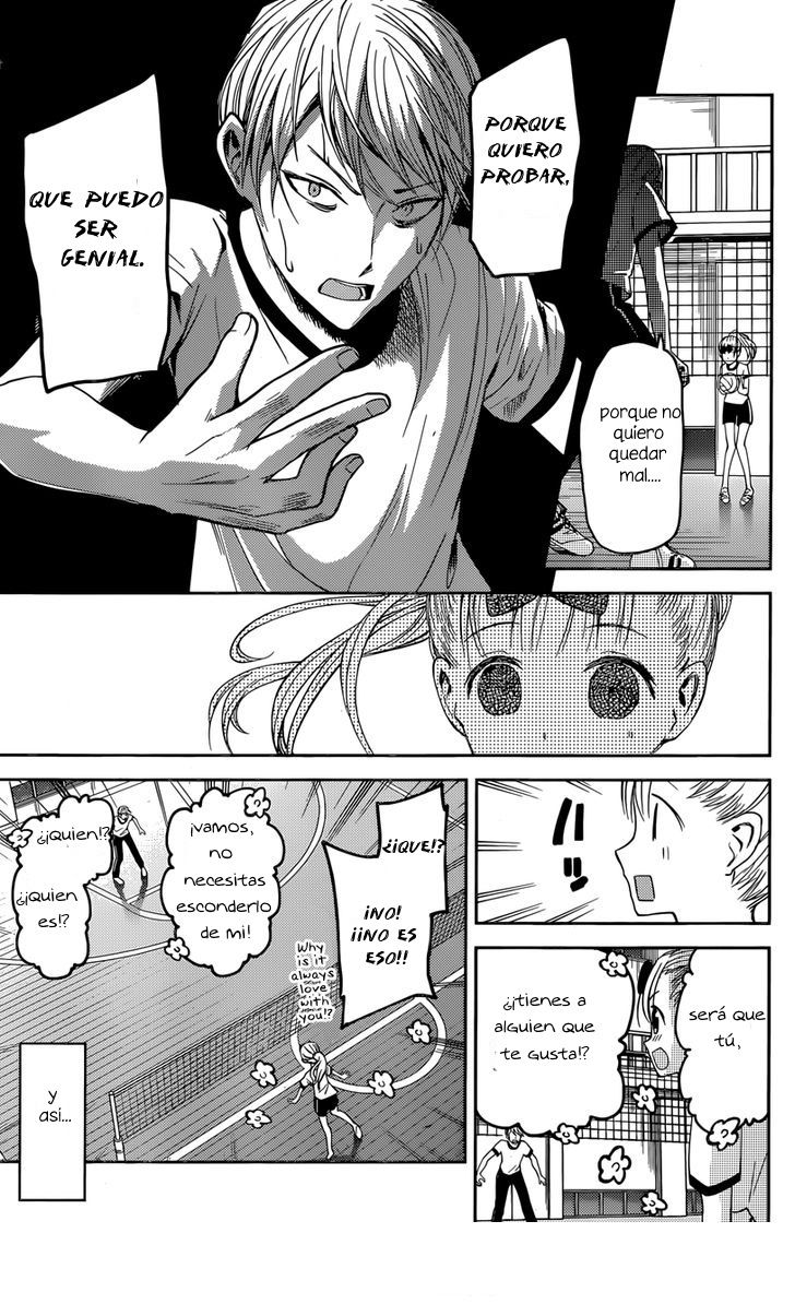 Read Kaguya sama Love is War (ES) Manga Online
