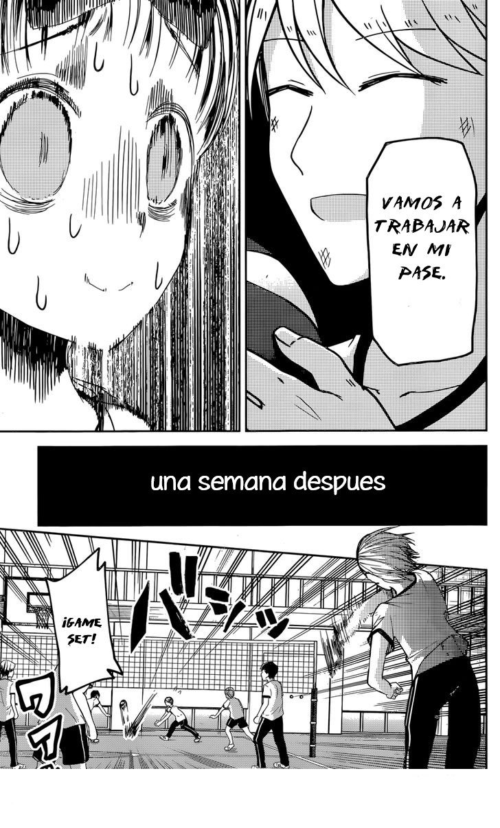 Read Kaguya sama Love is War (ES) Manga Online
