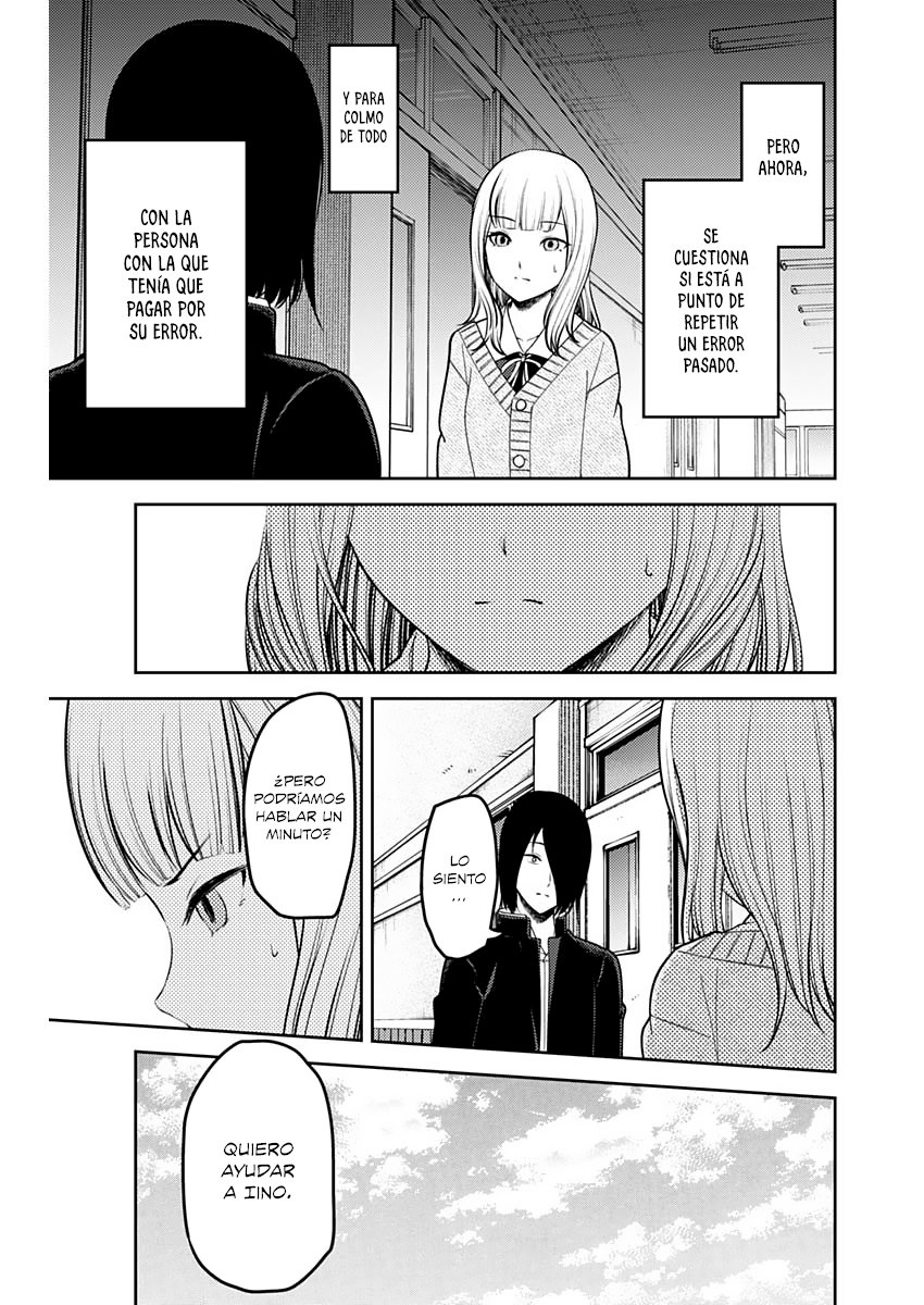 Read Kaguya sama Love is War (ES) Manga Online